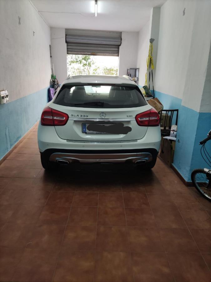 Piso Granada 3 Dormitorios Y Parking Privado Εξωτερικό φωτογραφία