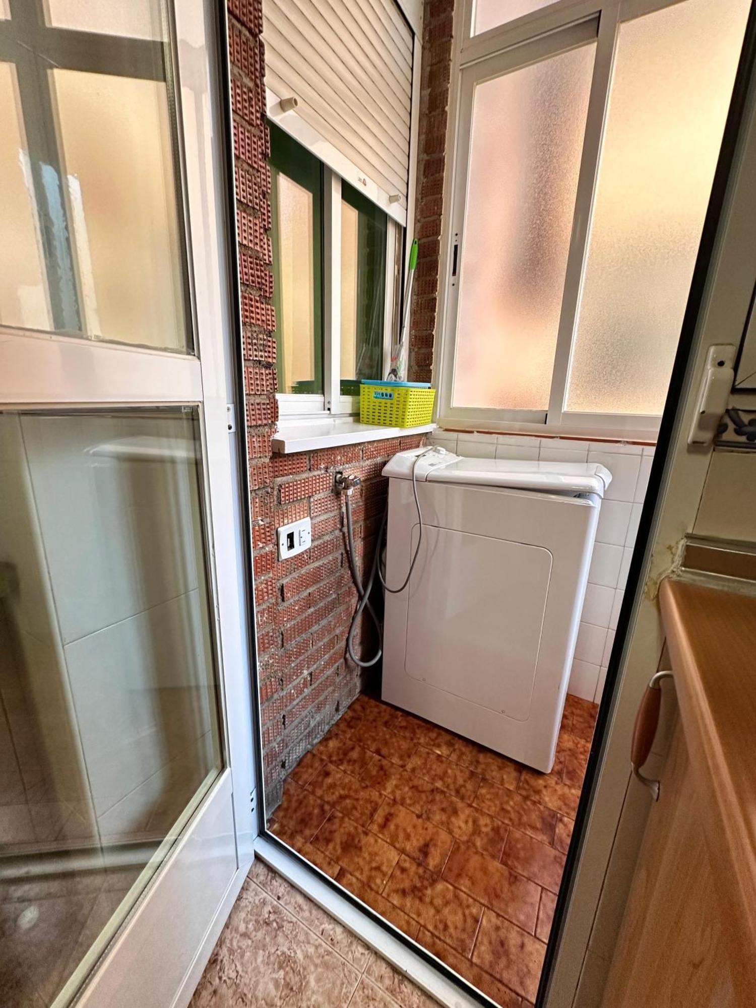 Piso Granada 3 Dormitorios Y Parking Privado Εξωτερικό φωτογραφία