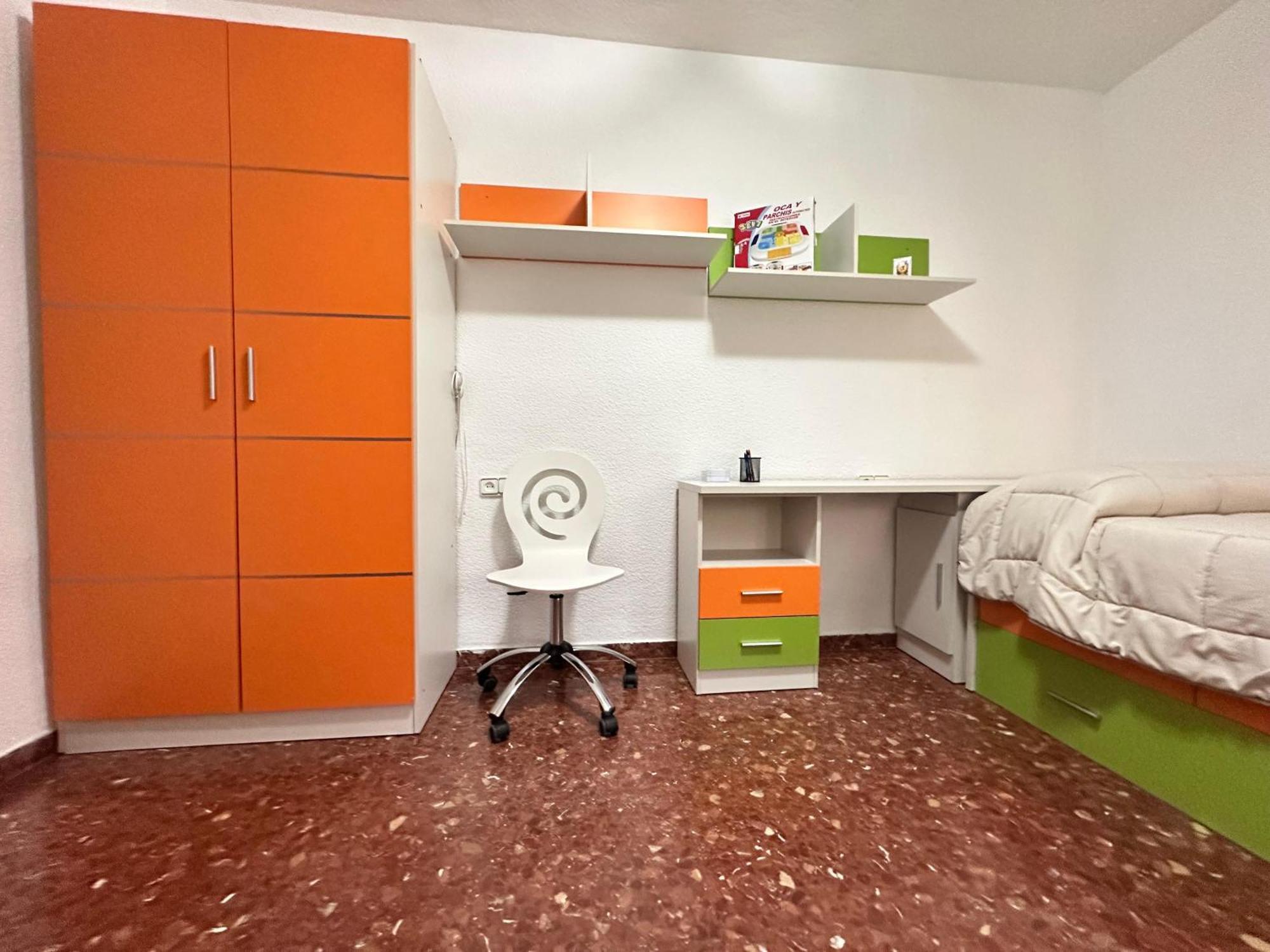 Piso Granada 3 Dormitorios Y Parking Privado Εξωτερικό φωτογραφία
